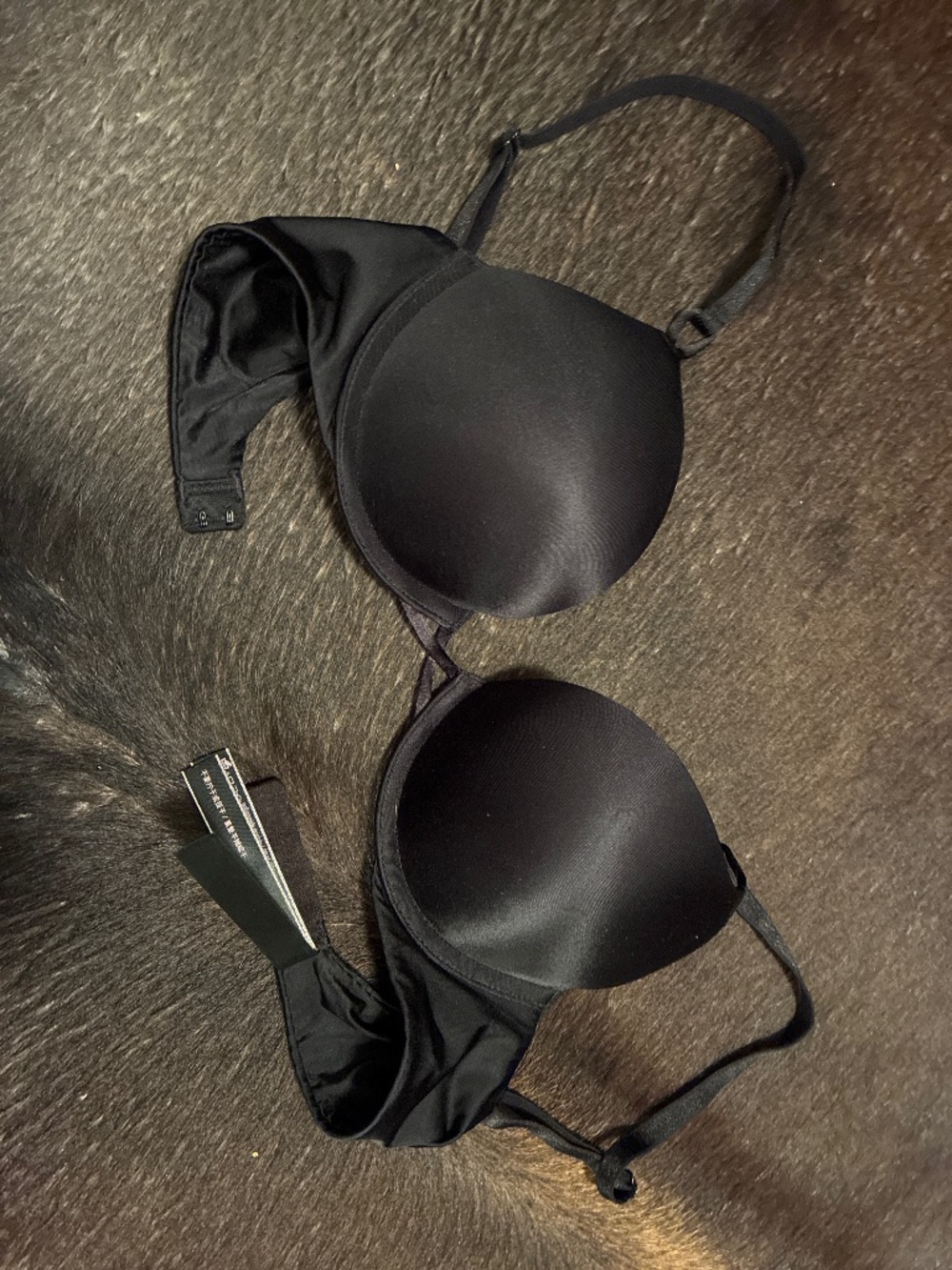 Victoria's Secret Padded Bra